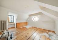 Exklusives Baugrundstück in einzigartiger Lage mit Einreichplanung!