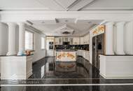 Charmante Villa mit idyllischem Garten