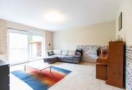 Wohnen mit Raum und Ruhe – Haus mit weitläufigem Garten