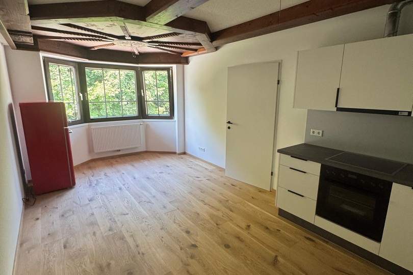 Generalsanierte Wohnung mit zwei Schlafzimmern – zentral und sofort verfügbar, Wohnung-miete, 1.200,00,€, 6330 Kufstein