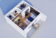 Gemütliche Kleinwohnung im Zentrum von Haus/Ennstal