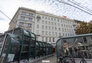 Wiener Altbaucharme am Schwedenplatz – Helle 3-Zimmer-Wohnung im 4. Liftstock
