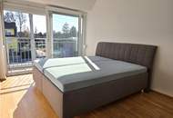 Provisionsfreier Preishammer bei Alte Donau I U1 I Donauzentrum I sonnig helle Terrassenwohnung sofort beziehbar