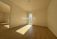 Großzügige 2-Zimmer-Balkonwohnung mit Westausrichtung jetzt provisionsfrei sichern!