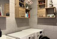Hochwertig sanierte 3-Zimmer-Eigentumswohnung mit Loggia & Parkplatz!