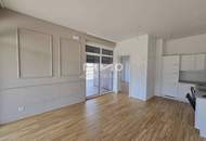 Geförderte 3 Zimmer Wohnung mit großem DACHTERRASSE - Straßganger Straße 380d - Top 31d