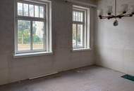 Renovierungsbedürftige Altbauwohnung Nähe Nußdorfer Platz