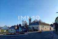 Familiendomizil im Weinviertel - Garten-Maisonette inklusive Stellplatz