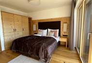 Lakeside Luxury Apartments - Exklusive Wohnung, mit touristischer Nutzung, in Top-Lage von Zell am See