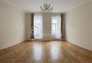 2-Zimmer Altbau-Wohnung in 1120 Wien