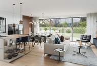 WELCH EIN AUSBLICK AUF die Stadt Wien !