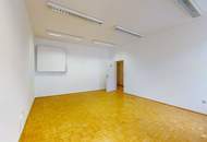 Zentral gelegenes Büro im pulsierenden Mariahilf