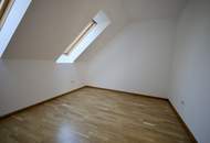 ERSTBEZUG: Helle 4-Zimmer-Wohnung mit guter Infrastruktur!