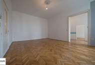 ideale 3,5 Zimmer Wohnung direkt auf der Mariahilfer Straße - ab Juni verfügbar!