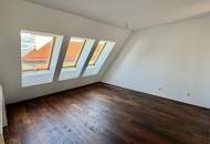 1080! Perfekt geschnittene 4-Zimmer-DG-Wohnung mit 2 Terrassen im Herzen des 8. Bezirks!