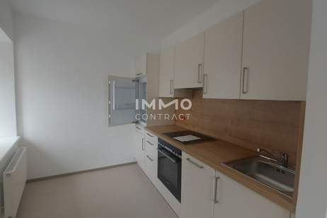 2-ZIMMER MIETWOHNUNG IN OBERWÖLBLING, Wohnung-miete, 740,85,€, 3124 Sankt Pölten(Land)