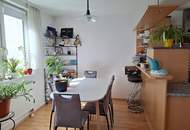 3 ZIMMER WOHNUNG - HELL und RUHIG ab 01.10.2025
