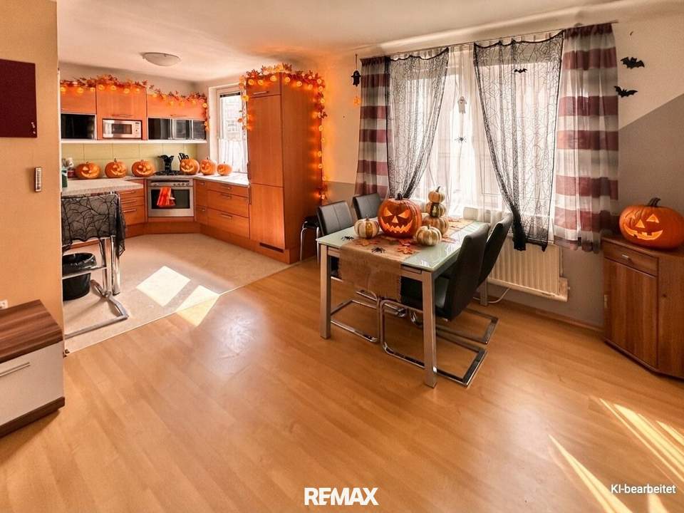 Perfekte Infrastruktur nahe Meidlinger Hauptstraße, guter Zustand, kein Altbau