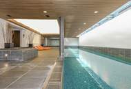 Luxuswohnung mit Pool in zentraler Toplage