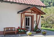 Raum für Leben und Familie im Ein-/Zweifamilienhaus mit Garten und Garage