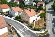 OPEN HOUSE FR 04.09. 16:00 - 18:00 FAMILIEN HAUS in MISTELBACH
