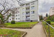 Große, helle 3-Zimmer-Wohnung in vielversprechender Lage von Bregenz