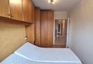 TOPGEFPLEGTE WOHNUNG MIT GROSSER LOGGIA UND GRÜNBLICK
