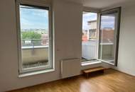 Thaliastraße - 2 Zimmer DG-Wohnung mit 16,37m2 Terrasse