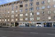 Koffer packen, einziehen: Helle bezugsfertige Wohnung mit Loggia & PKW-Stellplatz nahe Schönbrunn