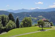 Gut geschnittene Wohnung in wunderschöner Lage am Sonnenplateau