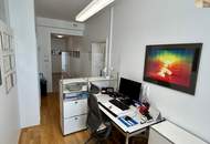 Top-Ordination in Baden für bis zu 3 Ärzte