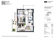 Terrassentraum bei der Alten Donau - provisionsfrei