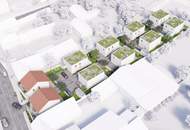 Neubau Einfamilienhaus in Wienerherberg – modernes Wohnen mit Garten nahe Wien