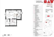 Naturnahes Wohnen in Gunskirchen - geförderte Mietwohnungen in moderner Hybridbauweise