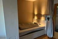 Ideale 1 Zimmerwohnung in guter Lage mit Balkon und inkl. Küche