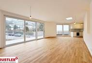 4 Zimmer-Maisonettewohnung mit hochwertiger Ausstattung