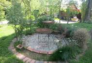 Charmantes Landhaus für Naturliebhaber in absoluter Ruhelage (Provisionsfrei)