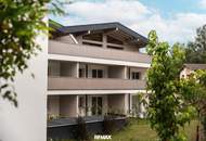 Großzügige Neubau-Penthouse-Wohnung in Söll - C12