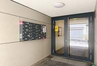 3-Zimmer-Neubauwohnung mit Loggia nahe U3 Neubaugasse