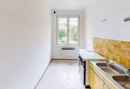 Helle 1-Zimmer-Wohnung in Ottakring