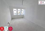 Exklusive 3-Zimmer-Dachgeschosswohnung mit Terrasse und 36m² Dachterrasse im Erstbezug!