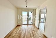 2- Zimmer Balkonwohnung in der Schillgasse 16