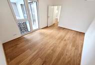 2-Zimmer mit Blick ins Grüne! Pure Lebensfreude - TOP Investment! Photovoltaik + Wärmepumpe! Hofseitiger Balkon + Blick ins Grüne + Komplette Ruhelage + Energieeffizienz + Perfekte Anbindung und Nahversorgung!