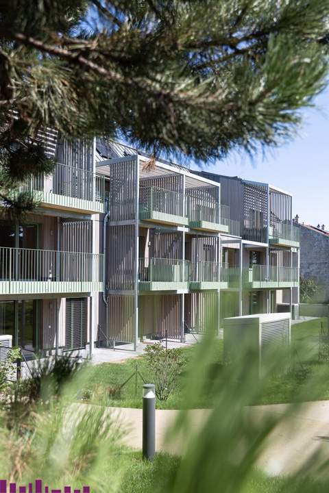 Ihr Rückzugsort an heißen Sommertagen | Komfortables Wohnen in der Klederingerstraße