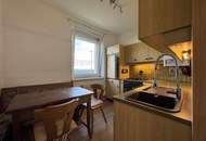 "Single mit Balkon sucht Lieblingsmensch!"