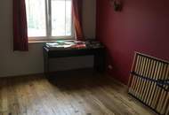 Am ehemaligen Weinberg in Bad Vöslau