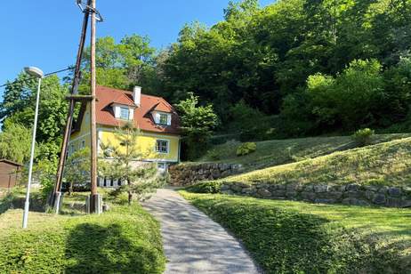 Ihr Traum vom Wohnen im südlichen Waldviertel – mit perfekter Anbindung!, Haus-kauf, 345.000,€, 3644 Melk