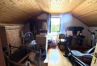 Charmantes Einfamilienhaus mit Pool, Sauna und viel Potenzial!