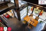 🏡 Exklusives HUF Architektenhaus in Maria Gugging nur 20 Minuten vom Wien entfernt!