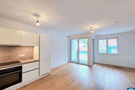 2-Zimmer-Wohnung mit Loggia bei Hetzendorf, Wohnung-miete, 1.049,00,€, 1120 Wien 12., Meidling